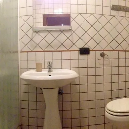 Con Terrazza Vicino Al Vaticano Apartmán *