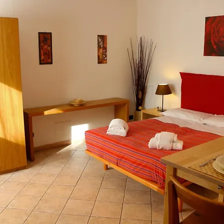 Con Terrazza Vicino Al Vaticano