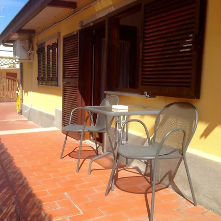 Con Terrazza Vicino Al Vaticano Apartmán Řím